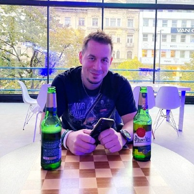 Vladimír Pilný